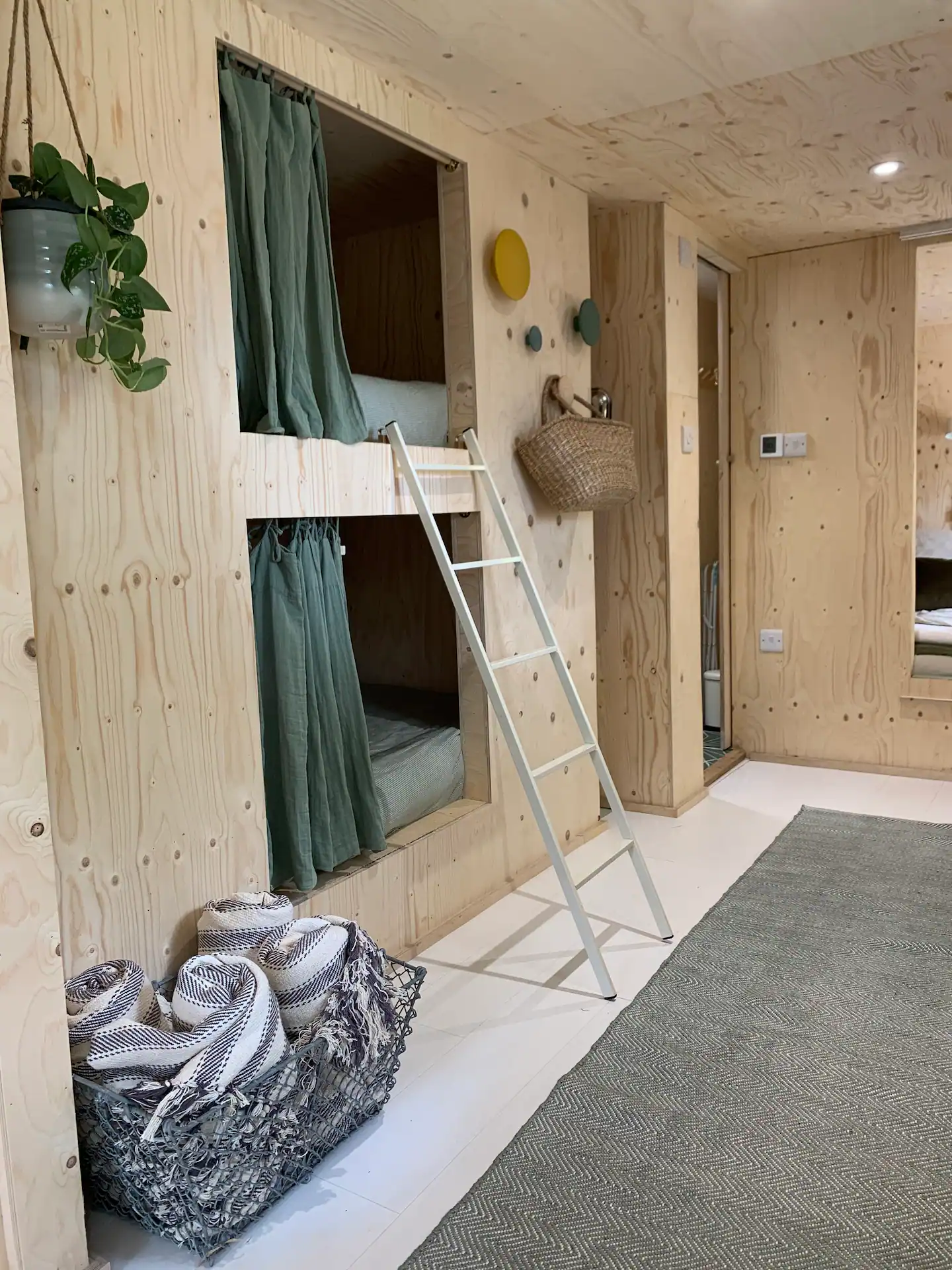 chambre cabine bois chambre cabine bois