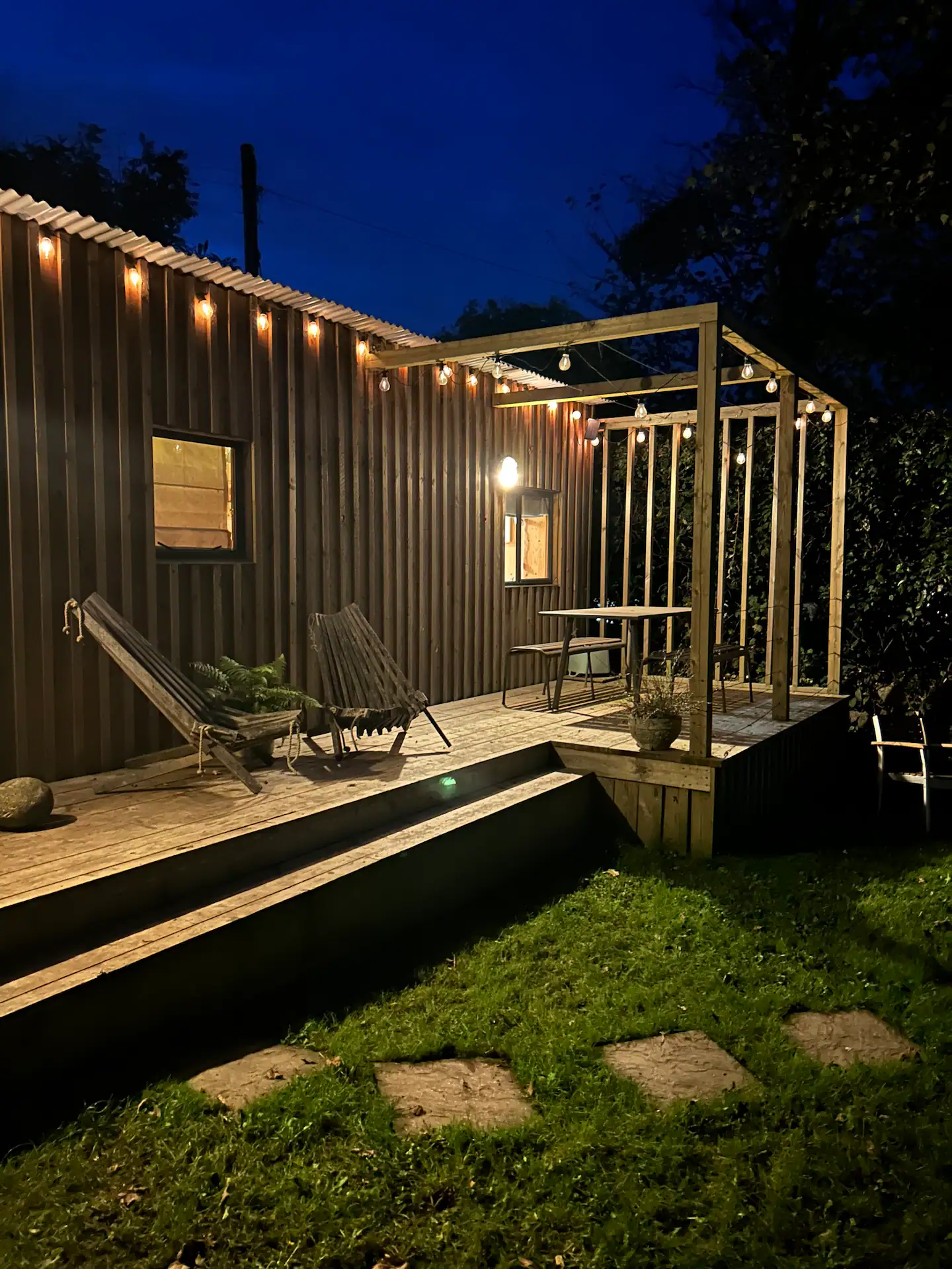 tiny house 28m2 pour six personnes tiny house 28m2 pour six personnes