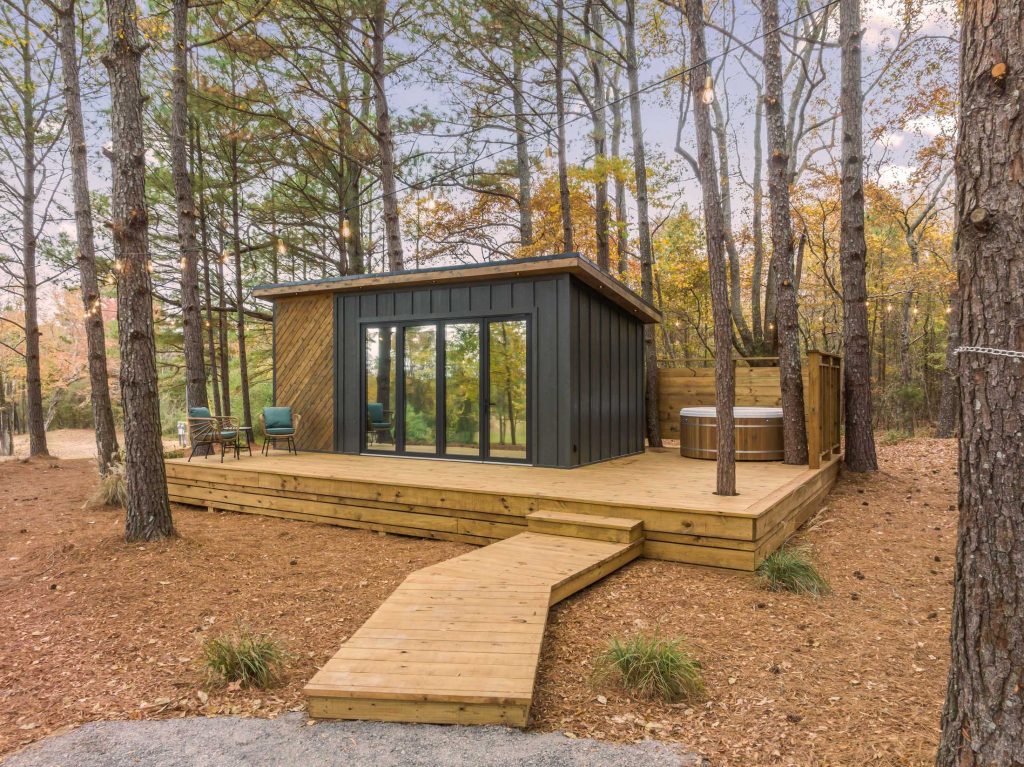 mini maison en bois mini maison en bois