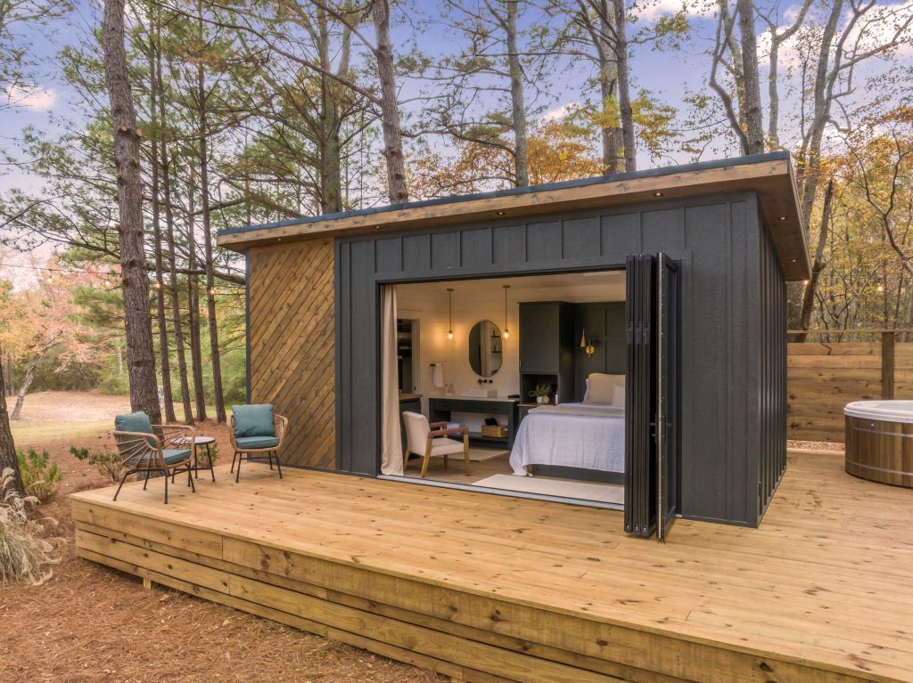 mini maison en bois mini maison en bois
