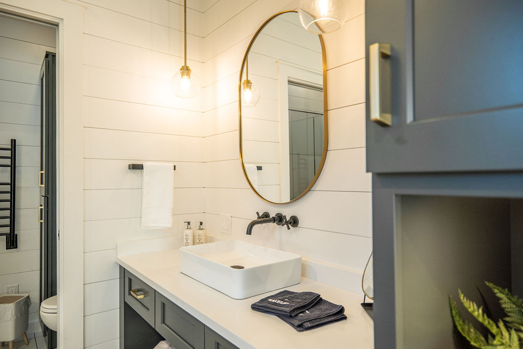 salle de bain salle de bain