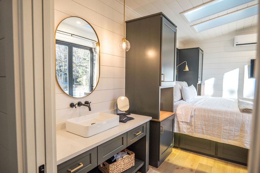 chambre avec salle de bain chambre avec salle de bain