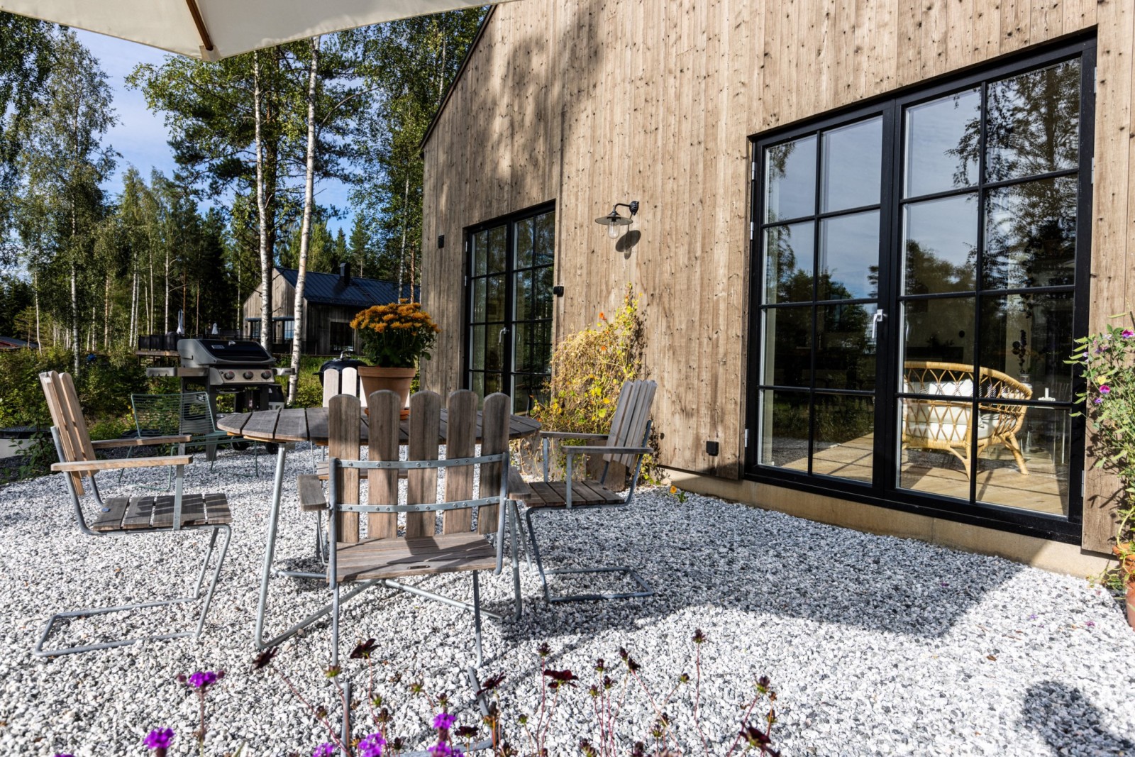 maison en bois maison en bois
