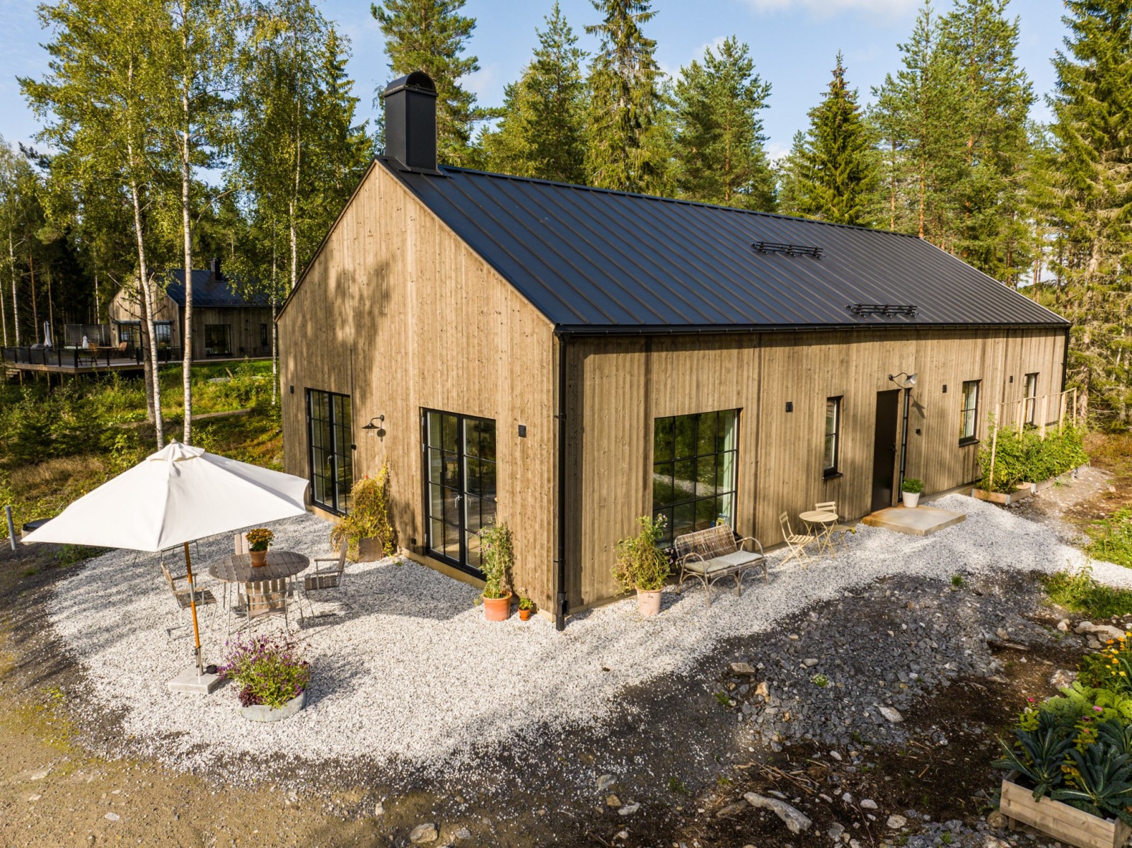maison en bois maison en bois