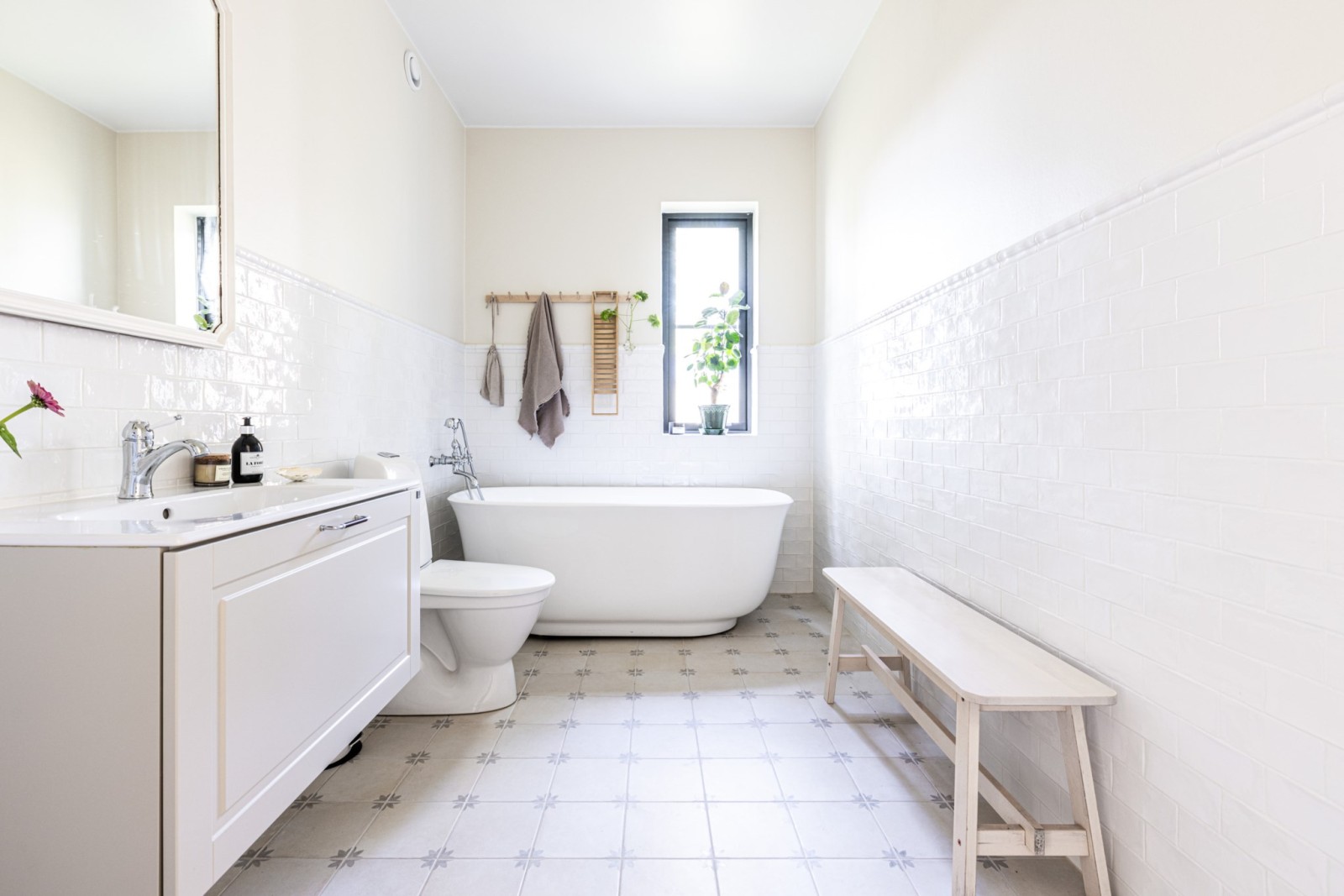 salle de bain design blanche salle de bain design blanche
