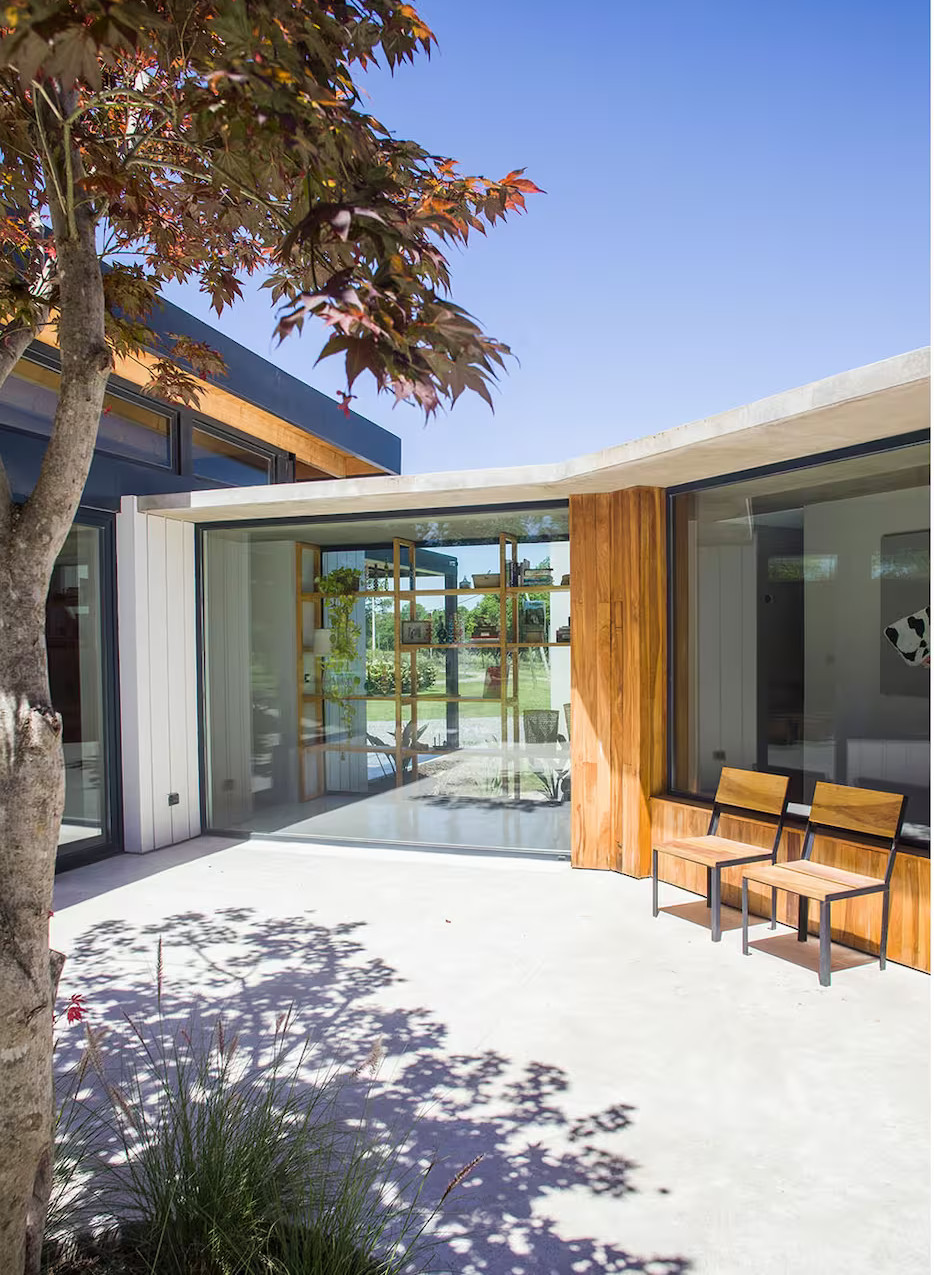 maison architecte maison architecte