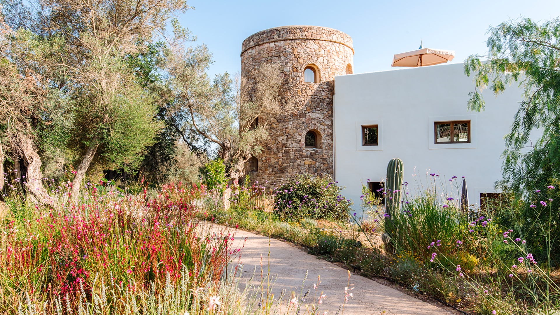 maison Ibiza maison Ibiza