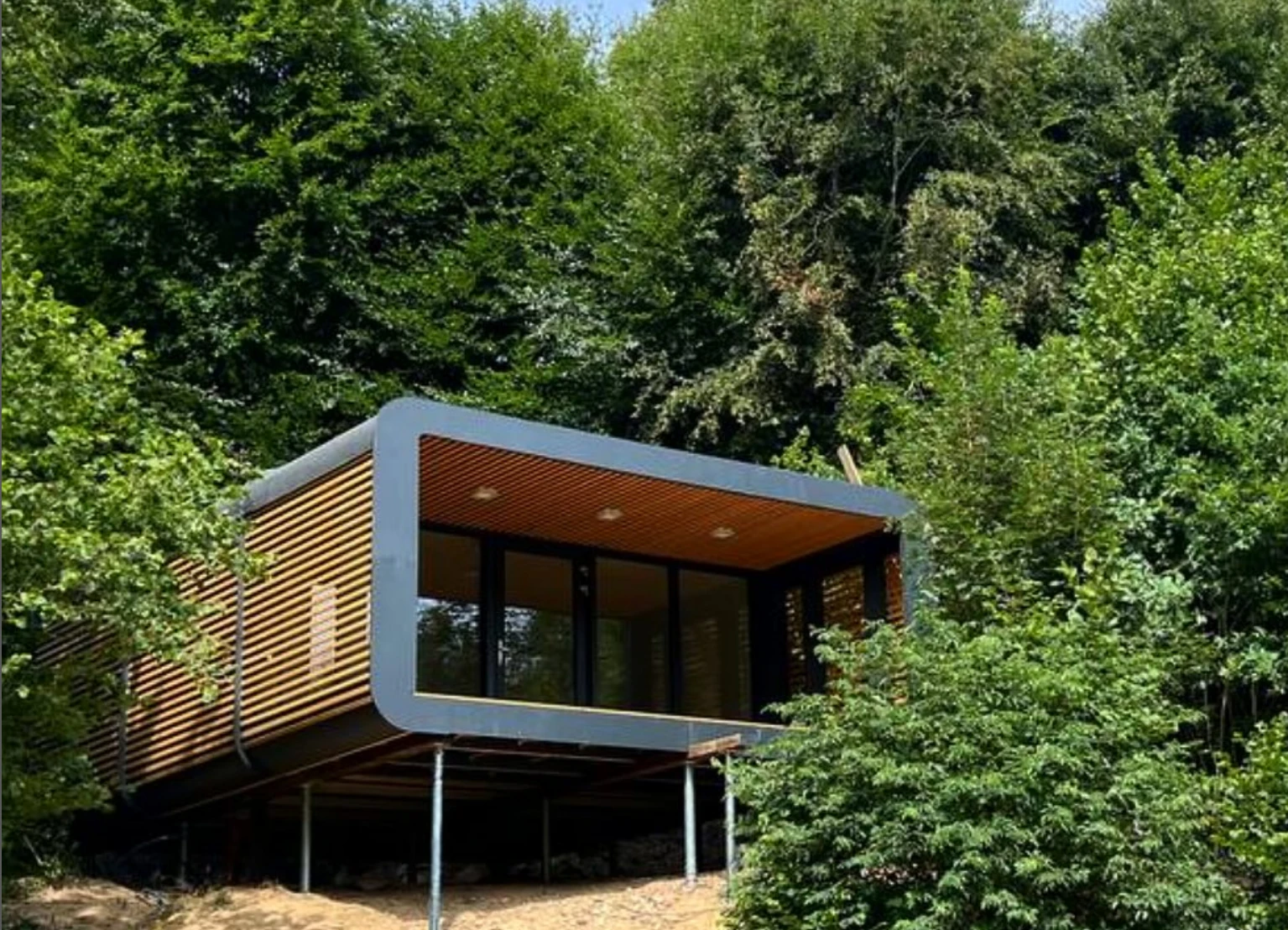 petite maison 48m2 petite maison 48m2