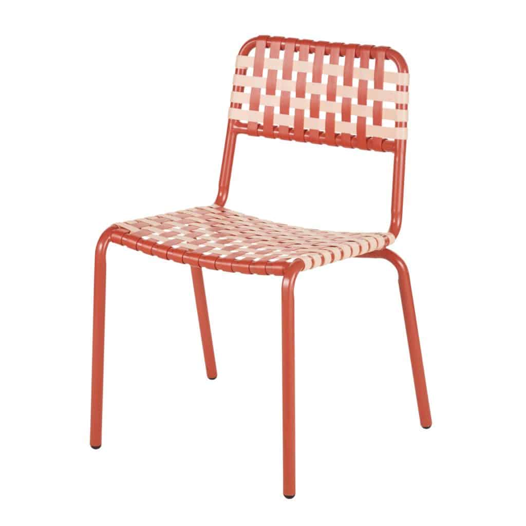 chaise Naos Maisons du Monde 2024