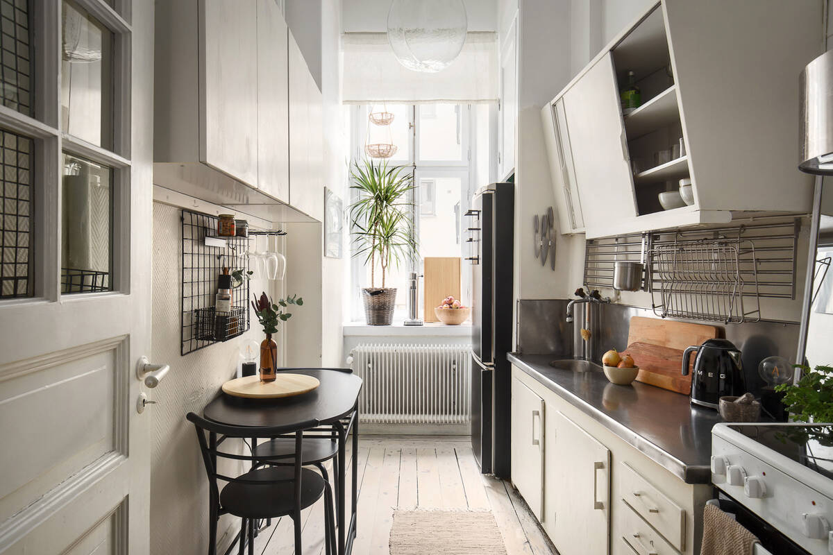 cuisine blanche cuisine blanche