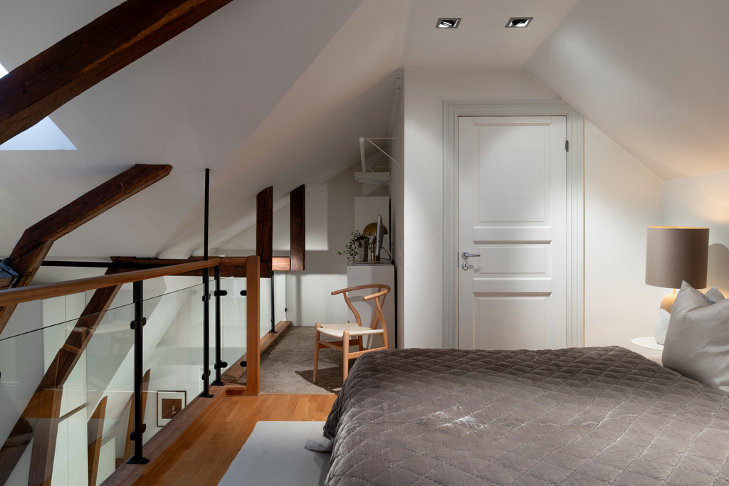 chambre sur mezzanine chambre sur mezzanine