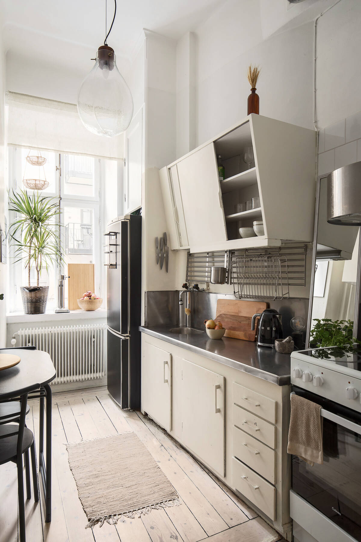 cuisine vintage appartement 48m2 cuisine vintage appartement 48m2