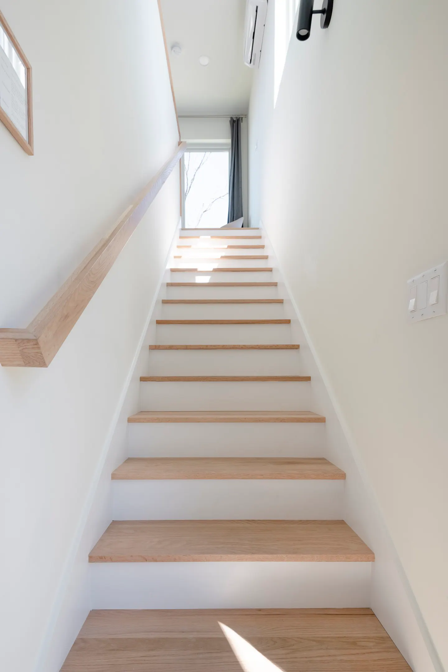 escalier escalier