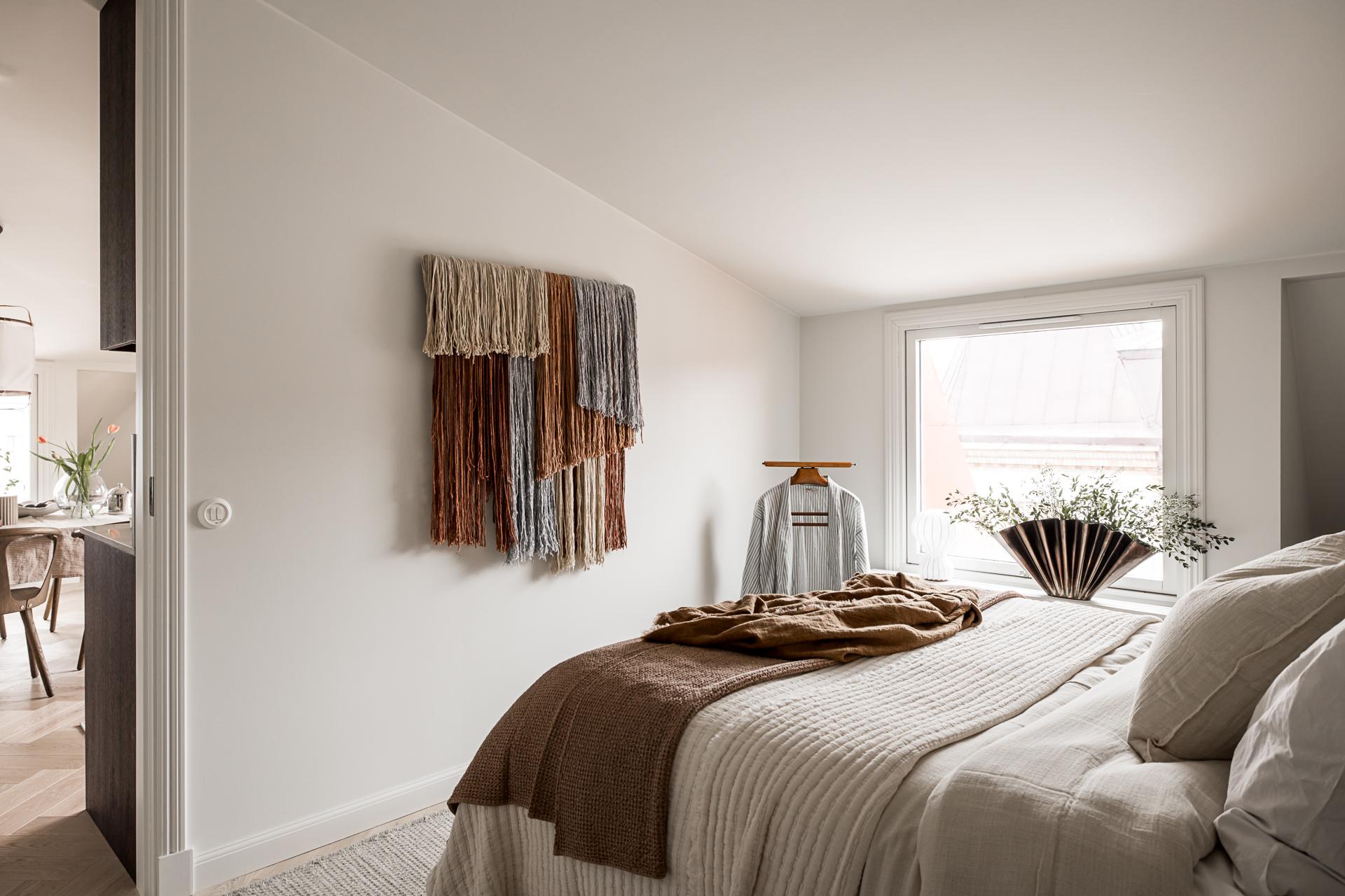 chambre avec macramé décoration contemporaine chambre avec macramé décoration contemporaine