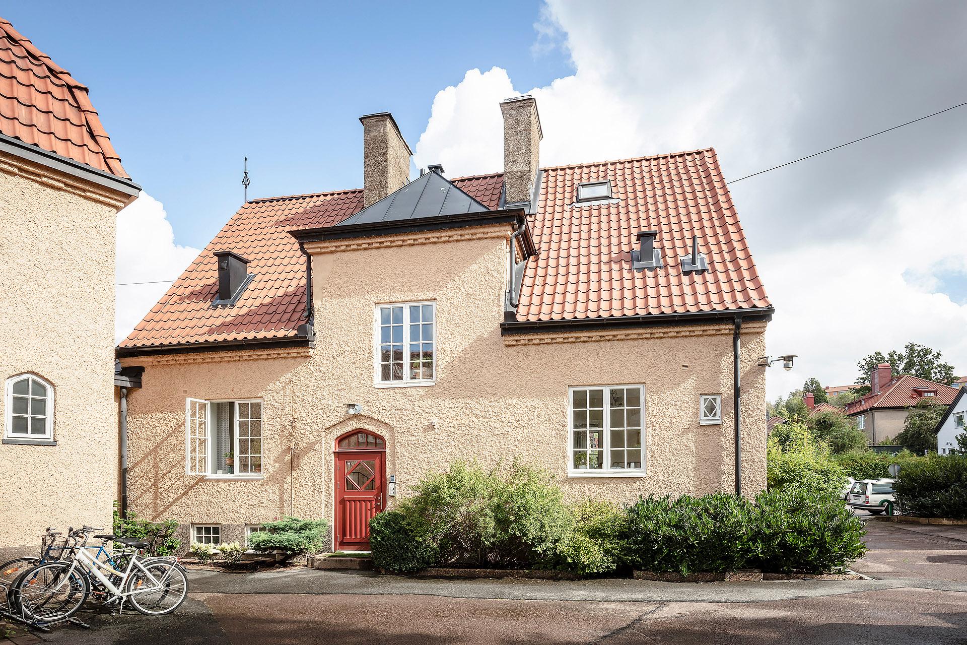 maison Suède maison Suède
