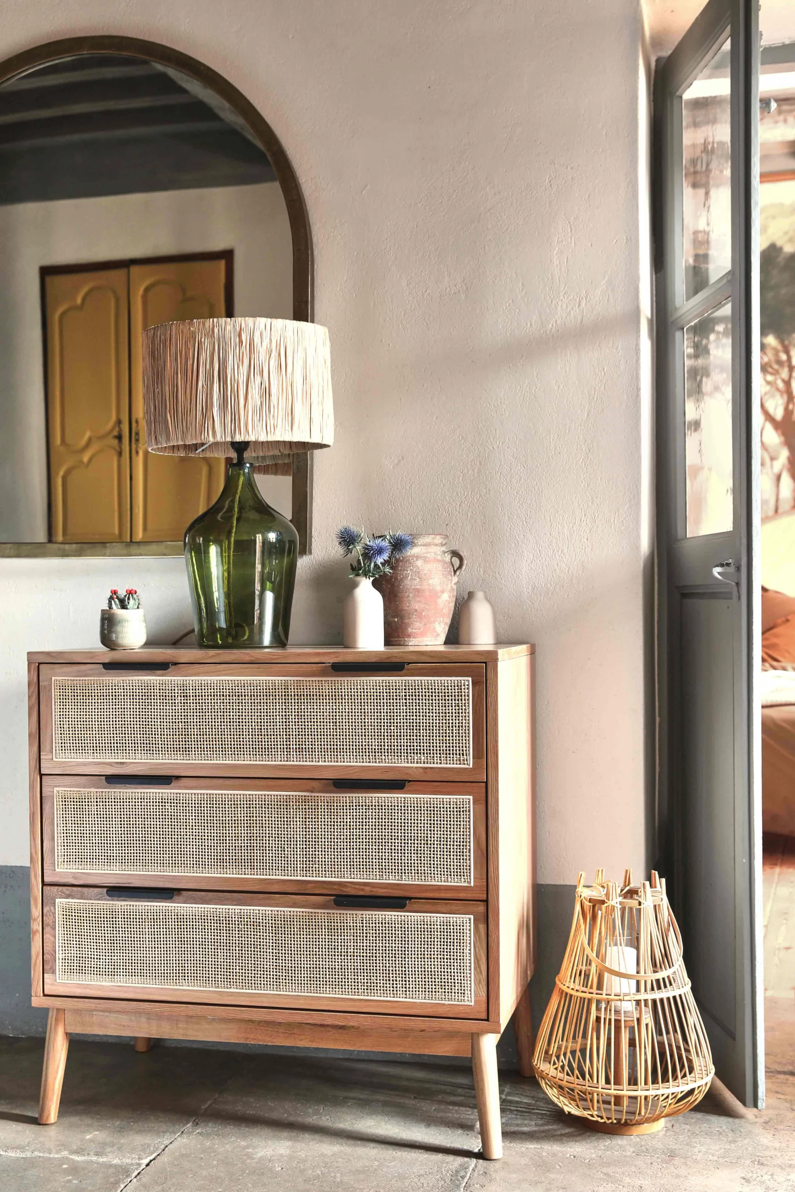 commode Alinea nouvelle collection 2024 commode Alinea nouvelle collection 2024