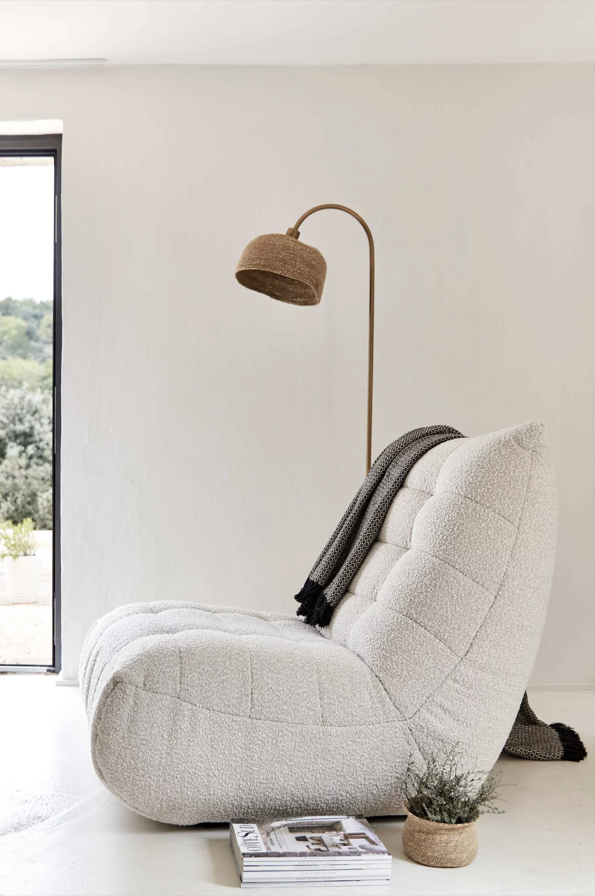 fauteuil design Alinea nouvelle collection 2024 fauteuil design Alinea nouvelle collection 2024