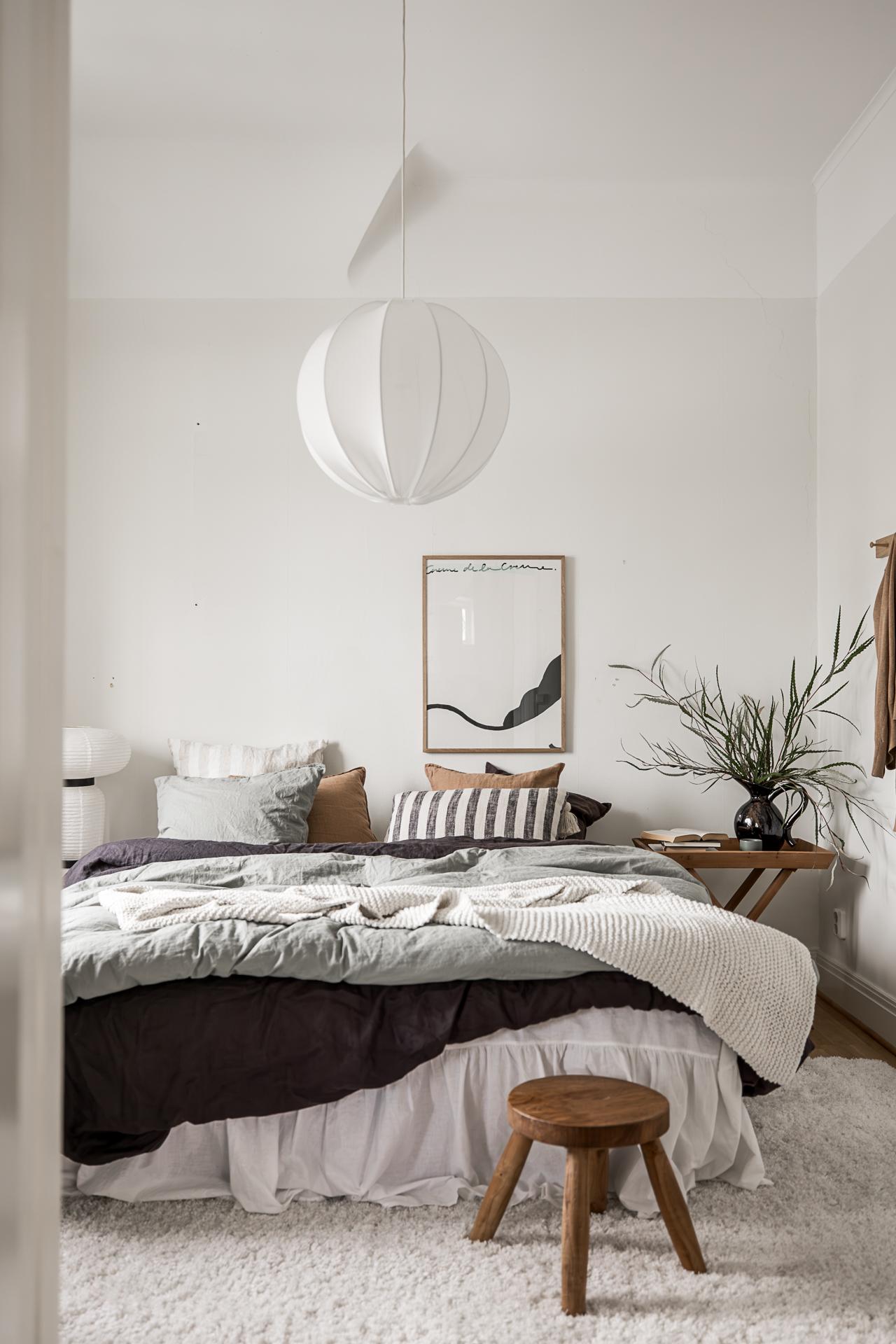 chambre décoration scandinave chambre décoration scandinave