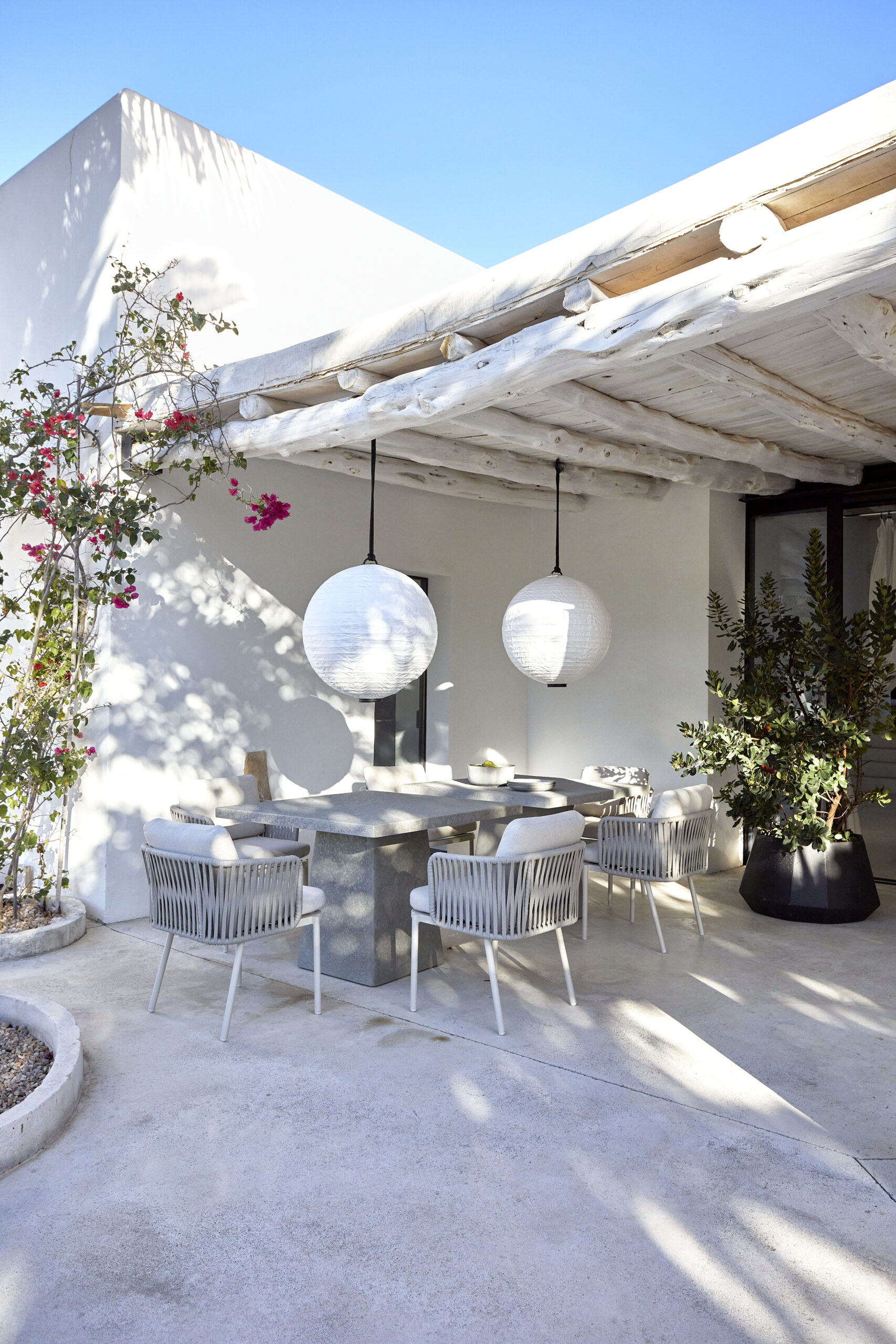 terrasse catalogue printemps/été AM PM 2024 terrasse catalogue printemps/été AM PM 2024