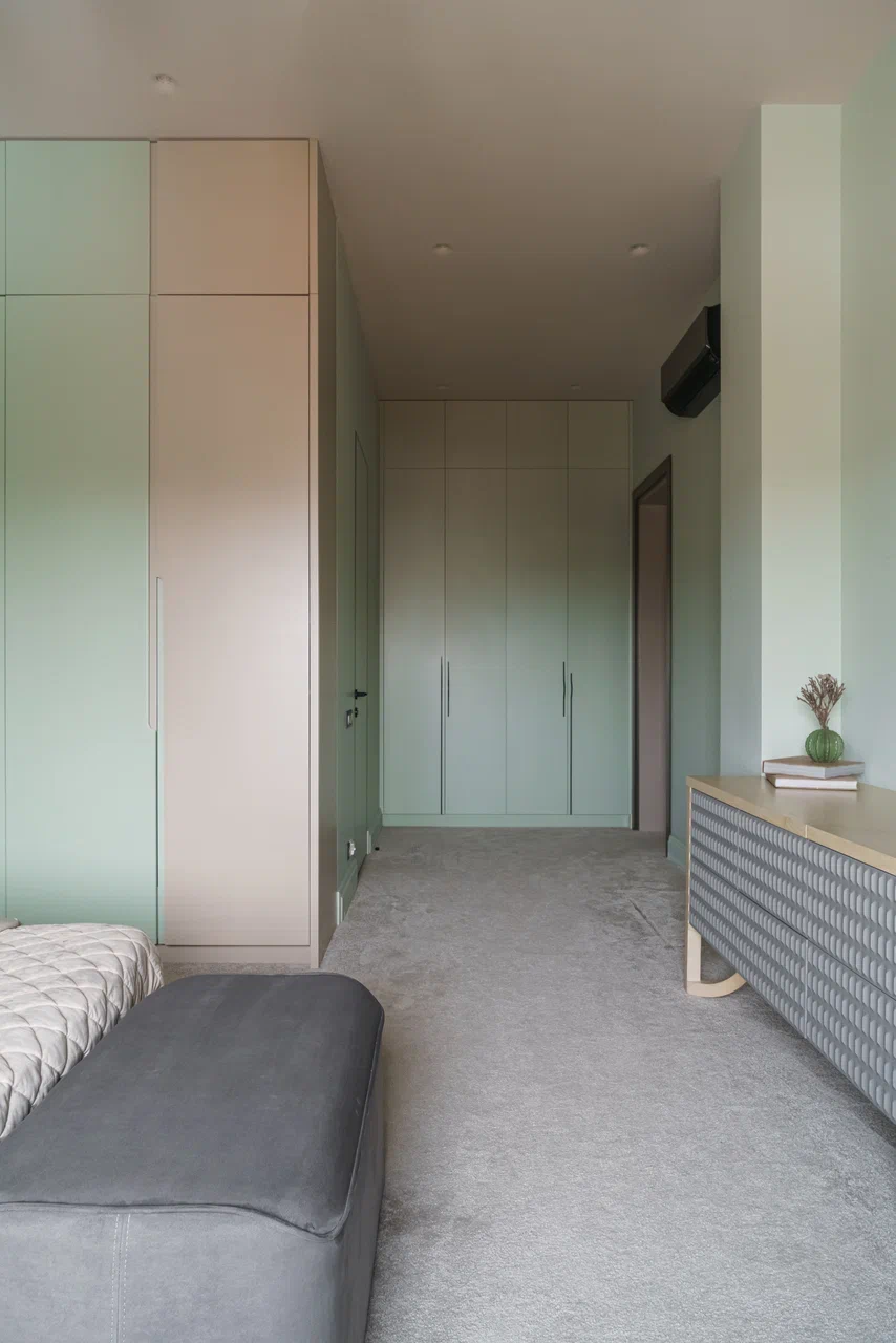 chambre verte chambre verte