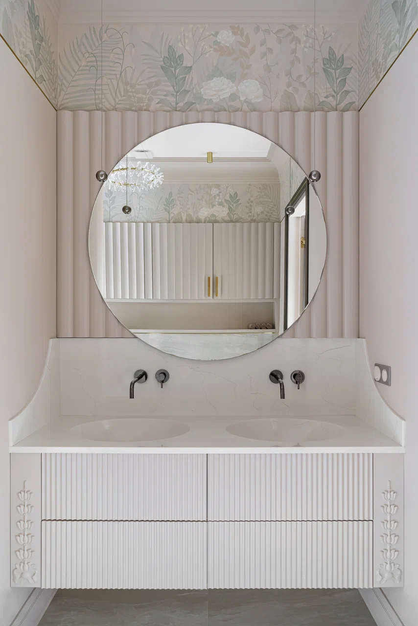 salle de bain beige décoration contemporaine salle de bain beige décoration contemporaine