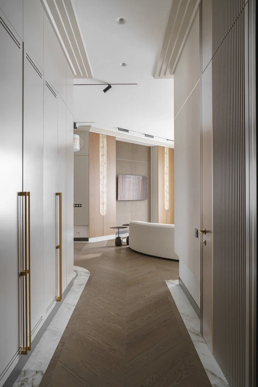 dressing dans couloir dressing dans couloir