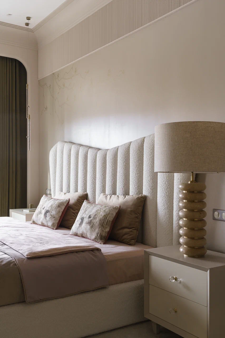 chambre beige décoration contemporaine chambre beige décoration contemporaine