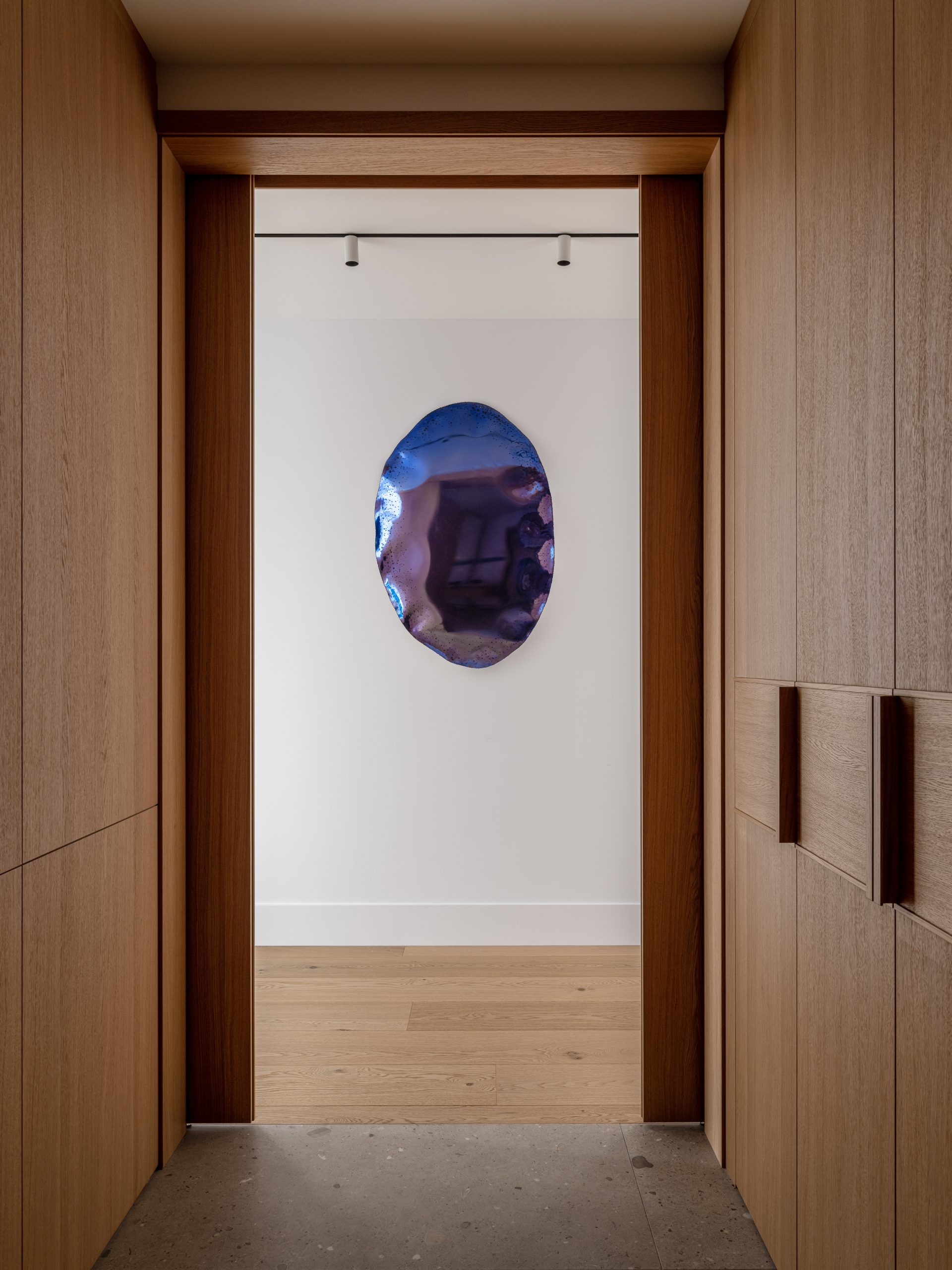 dressing bois dans couloir dressing bois dans couloir