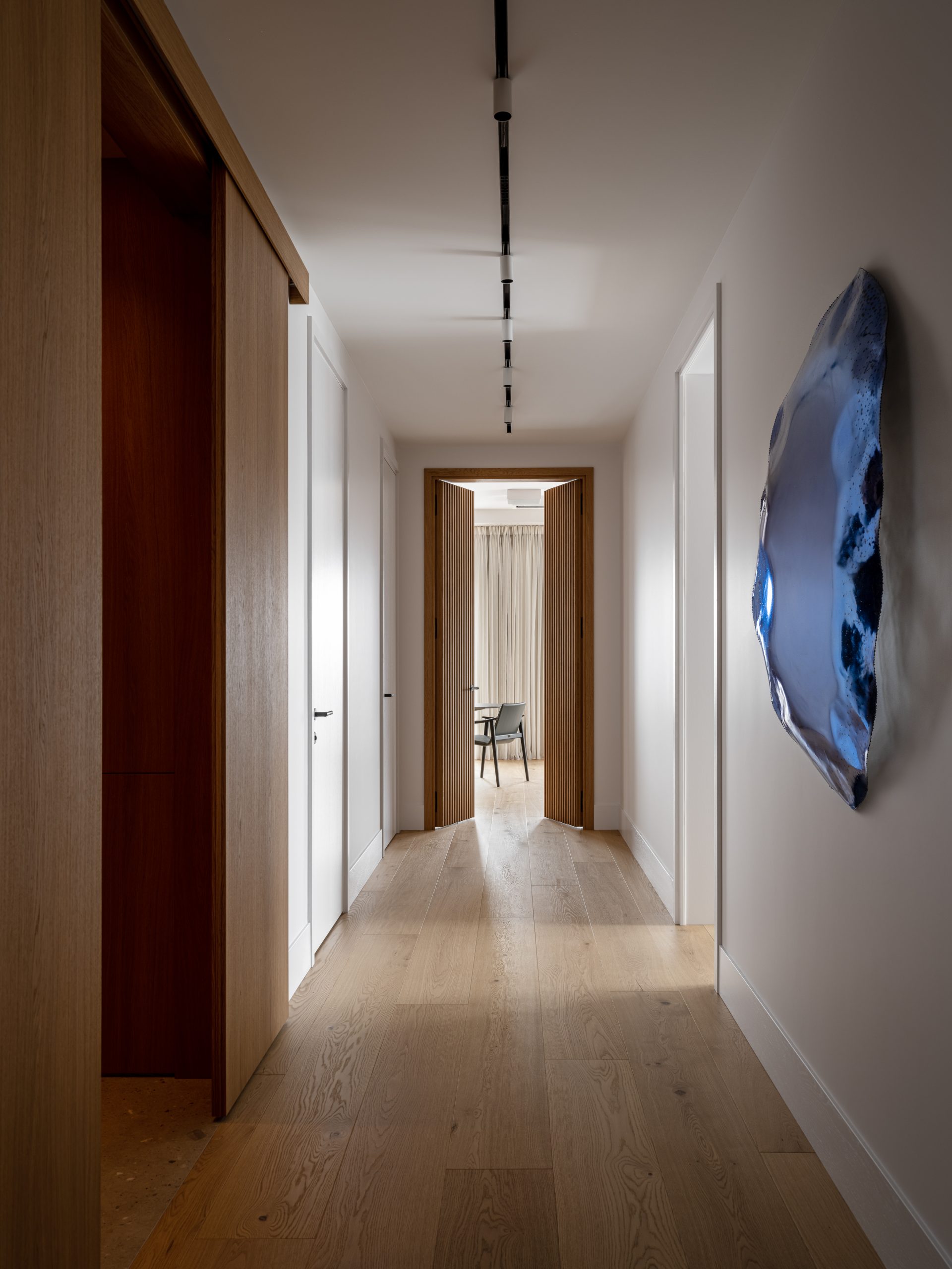couloir avec dressing couloir avec dressing