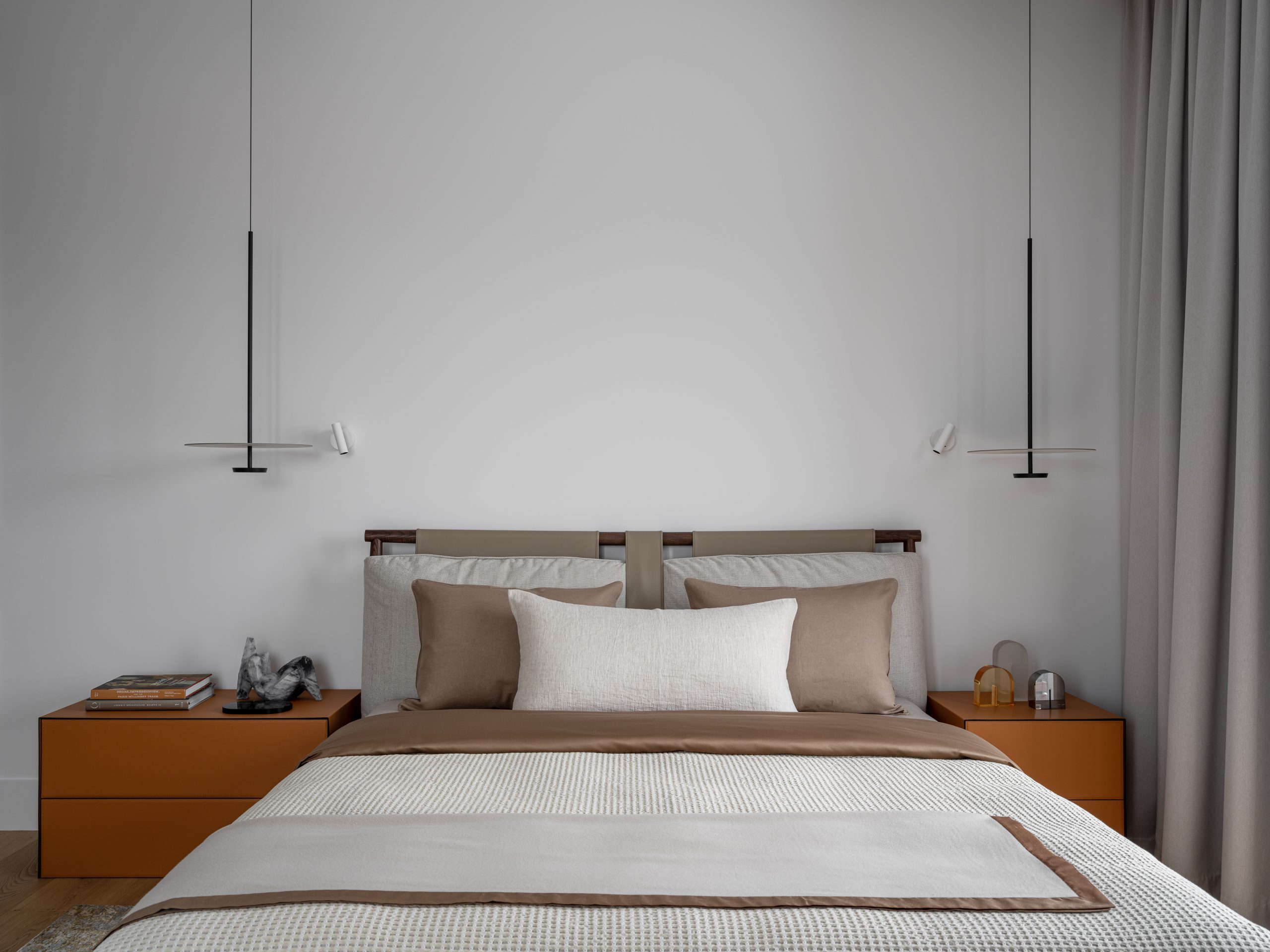 chambre grise décoration design et contemporaine chambre grise décoration design et contemporaine