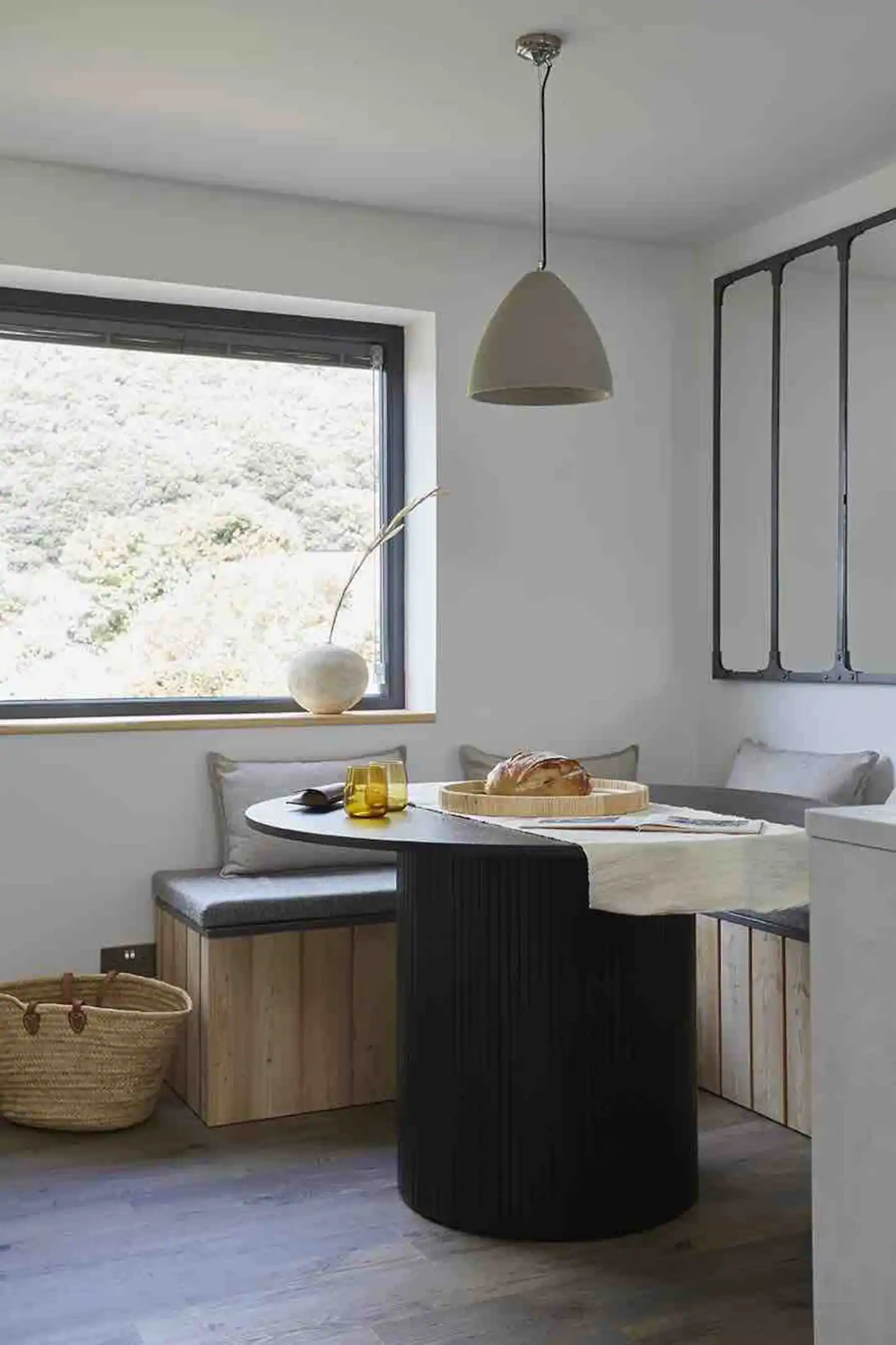 cuisine grise design cuisine grise design