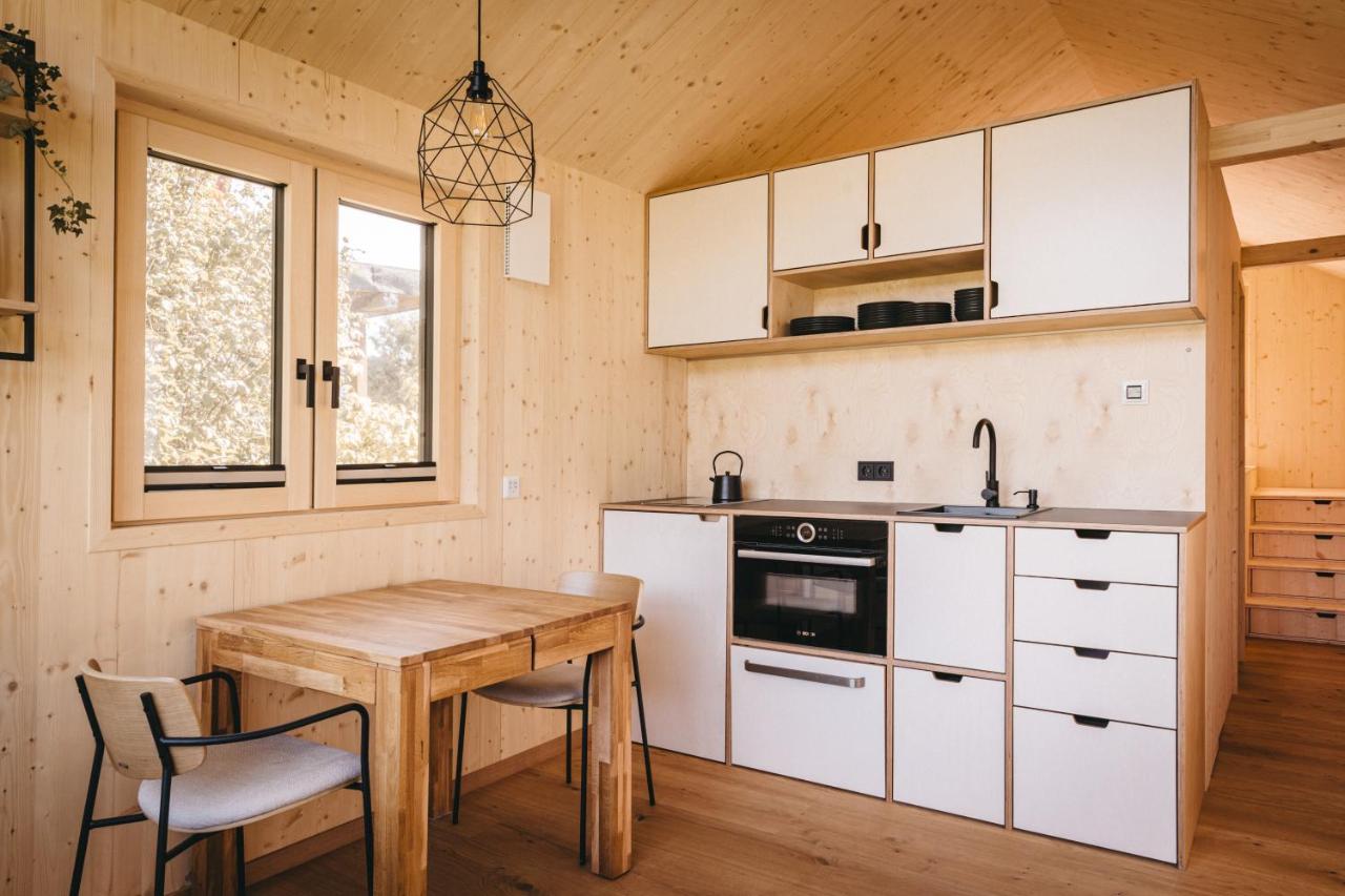 cuisine mini maison 25m2 LOVT cuisine mini maison 25m2 LOVT