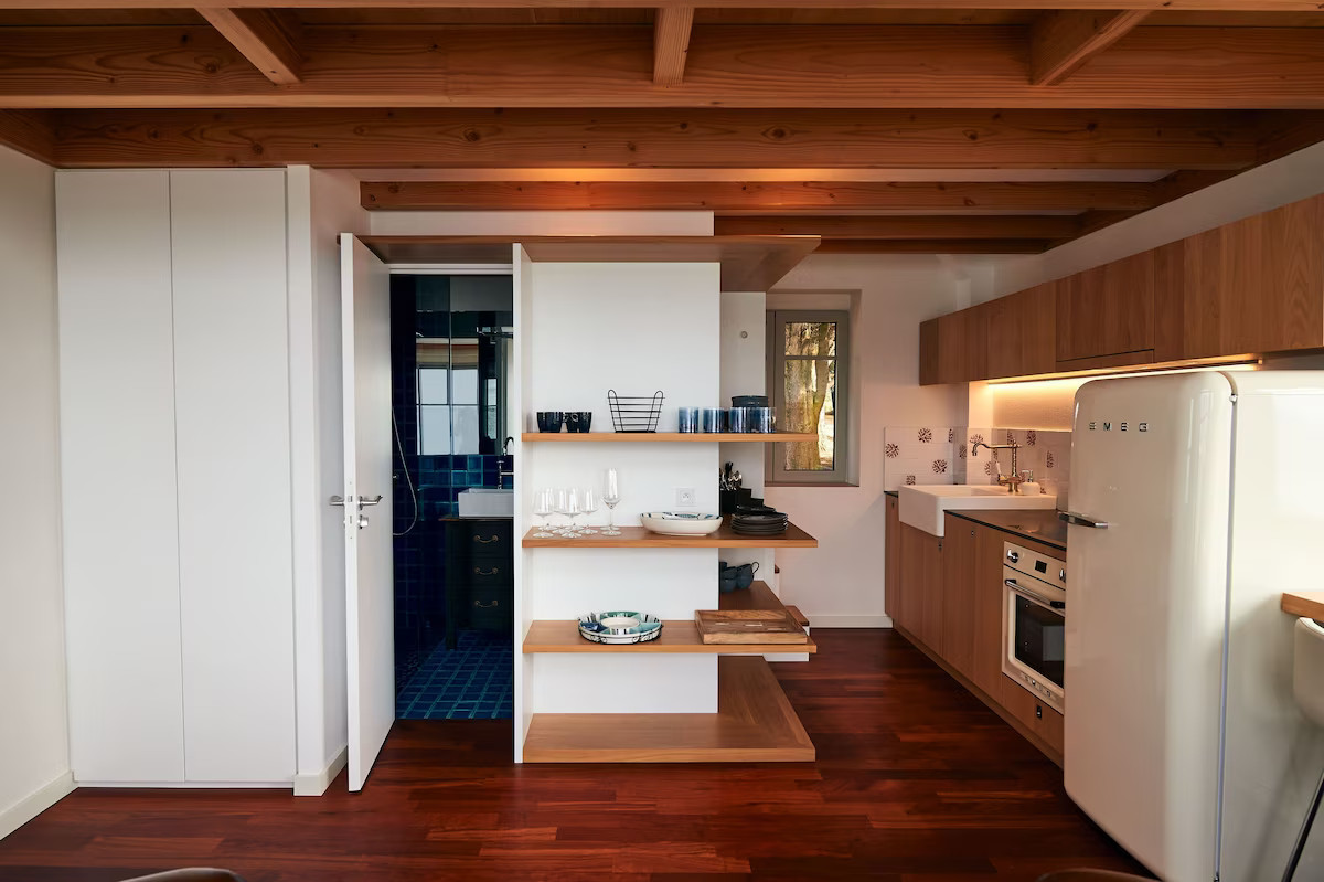 cuisine La maison du douanier Concarneau cuisine La maison du douanier Concarneau