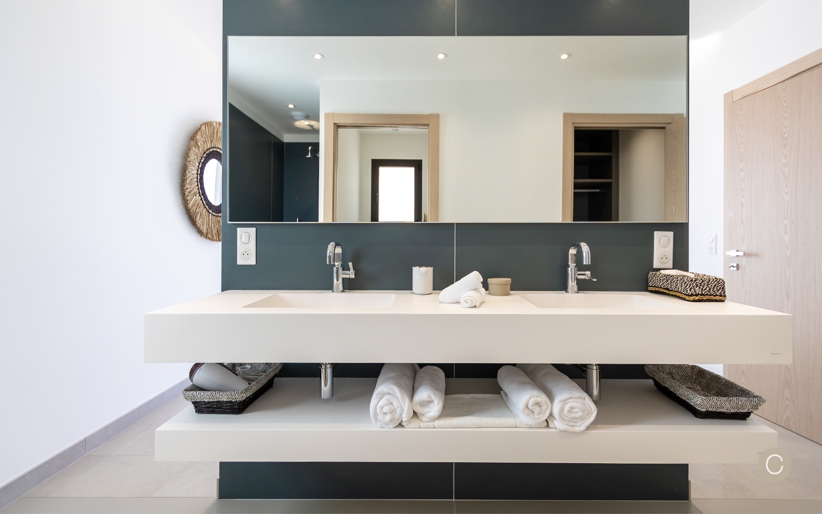 salle de bain salle de bain