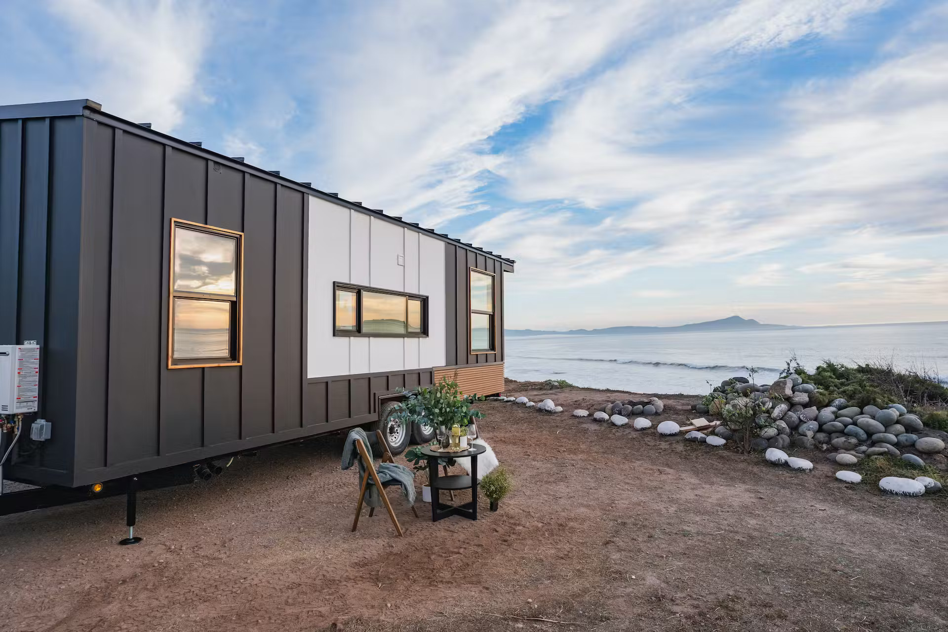 tiny house tiny house