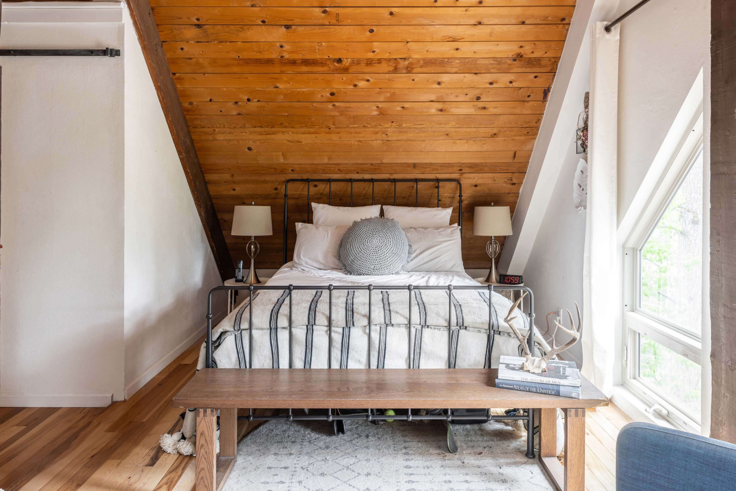 chambre mansardée maison en bois chambre mansardée maison en bois