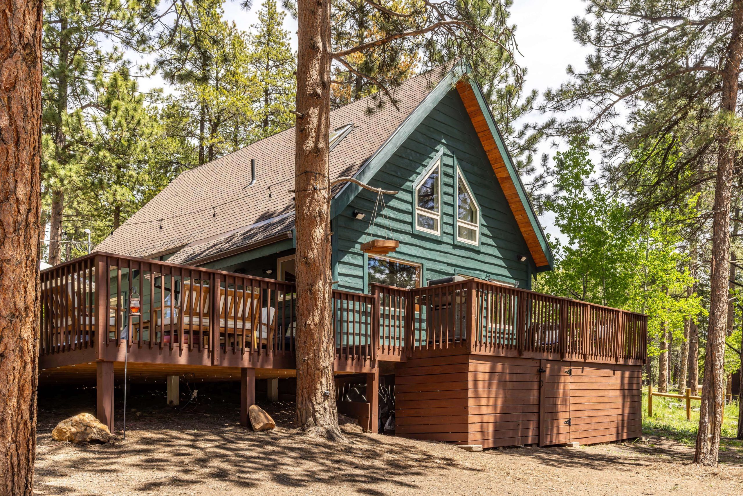 maison en bois maison en bois