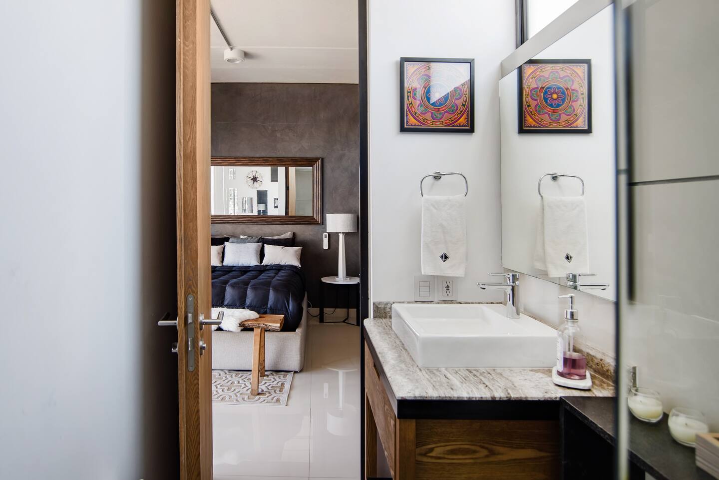 salle de bain moderne salle de bain moderne