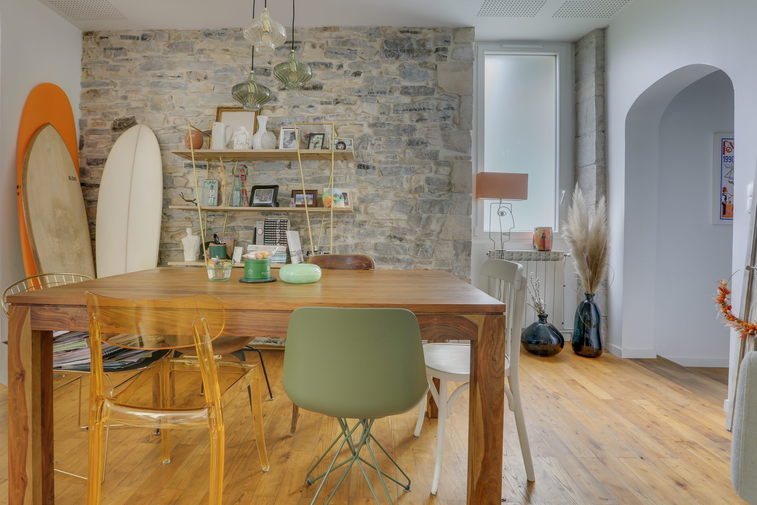 salon loft Bayonne salon loft Bayonne