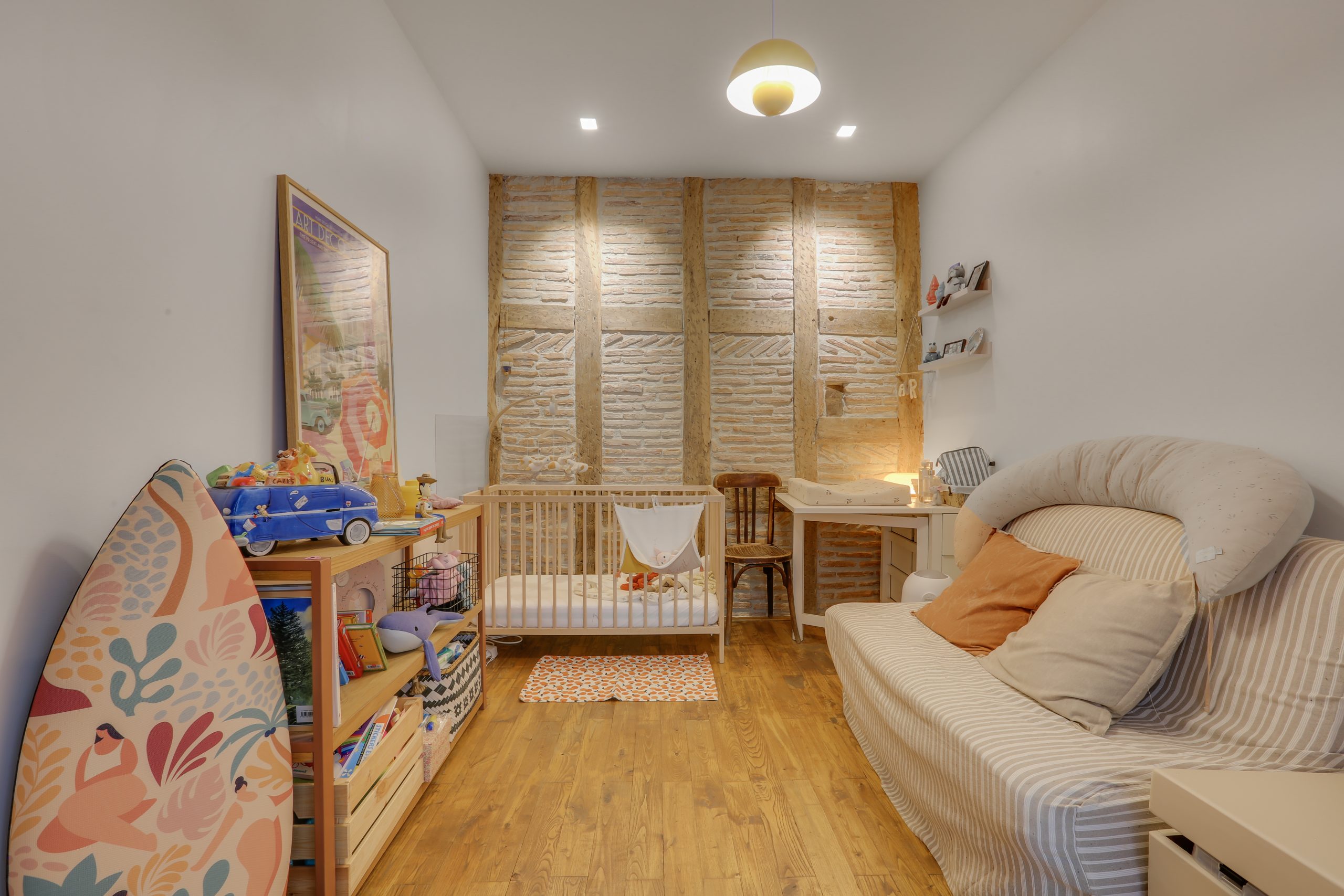 chambre loft Bayonne chambre loft Bayonne