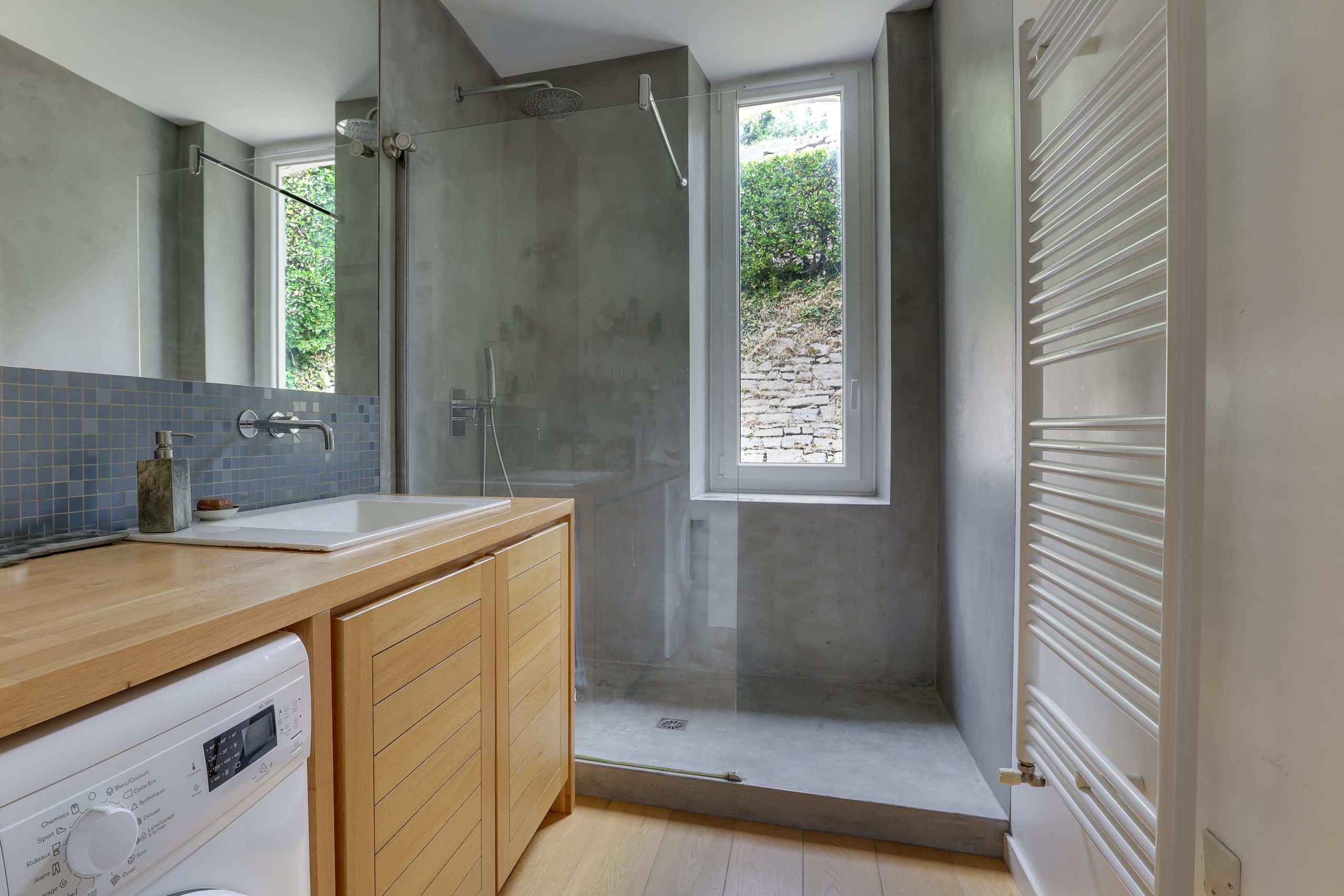 salle de bain loft Bayonne salle de bain loft Bayonne
