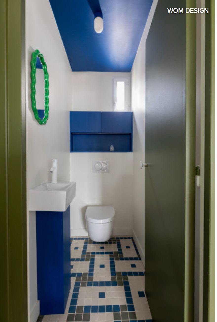 toilettes décoration contemporaine toilettes décoration contemporaine