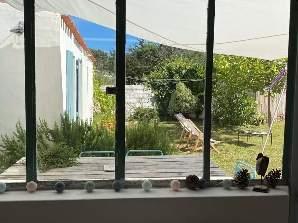 verrière sur jardin verrière sur jardin
