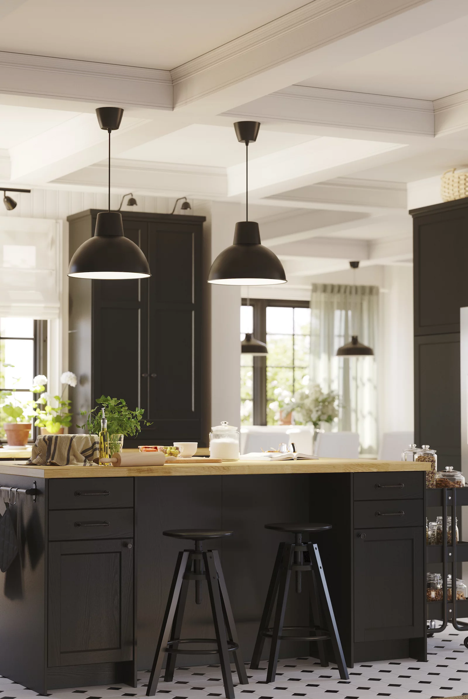 cuisine noire cuisine noire