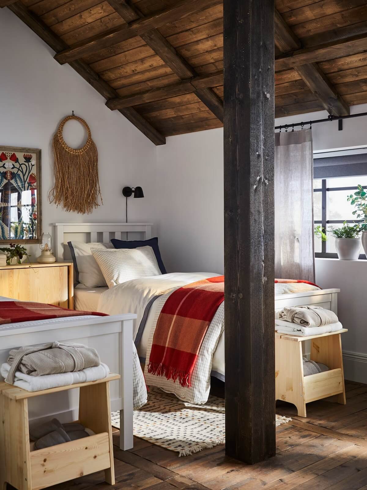 chambre rustique catalogue IKEA 2024 2025 chambre rustique catalogue IKEA 2024 2025