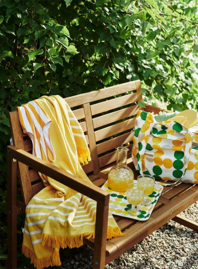 nouvelle collection IKEA 2024 outdoor mobilier de jardin nouvelle collection IKEA 2024 outdoor mobilier de jardin