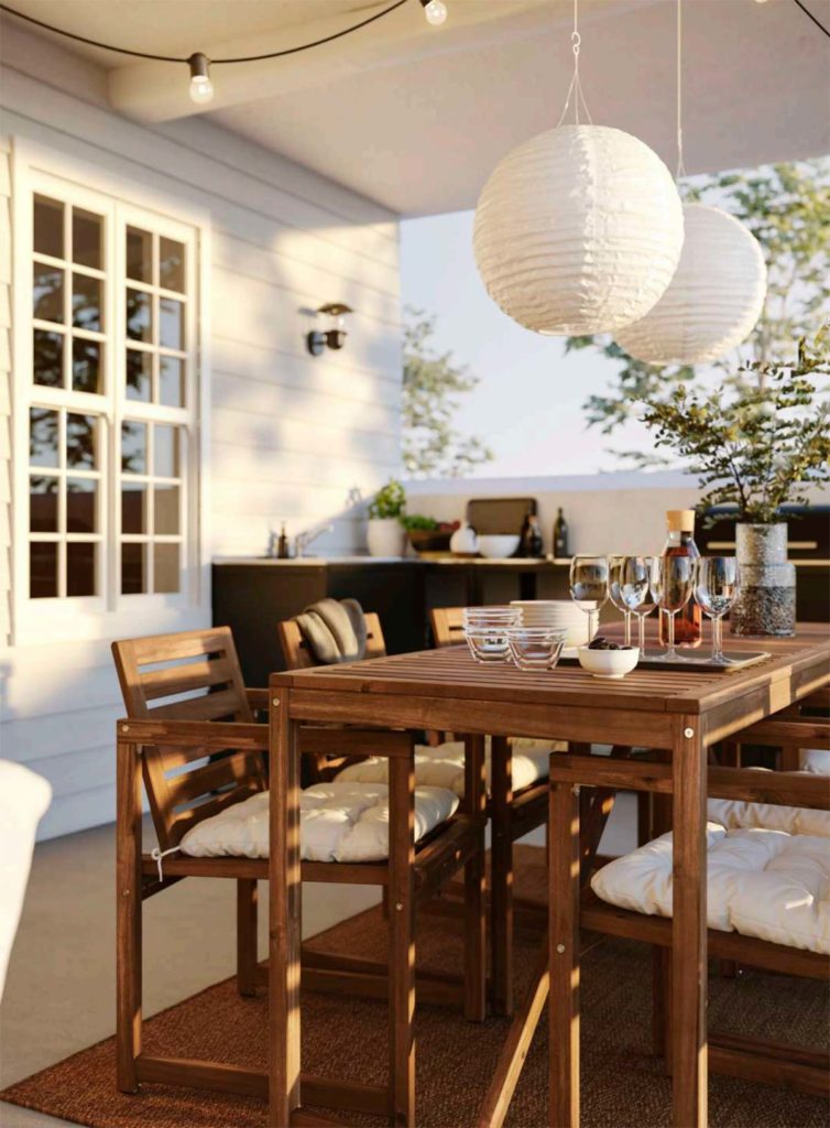 nouvelle collection IKEA 2024 outdoor mobilier de jardin nouvelle collection IKEA 2024 outdoor mobilier de jardin