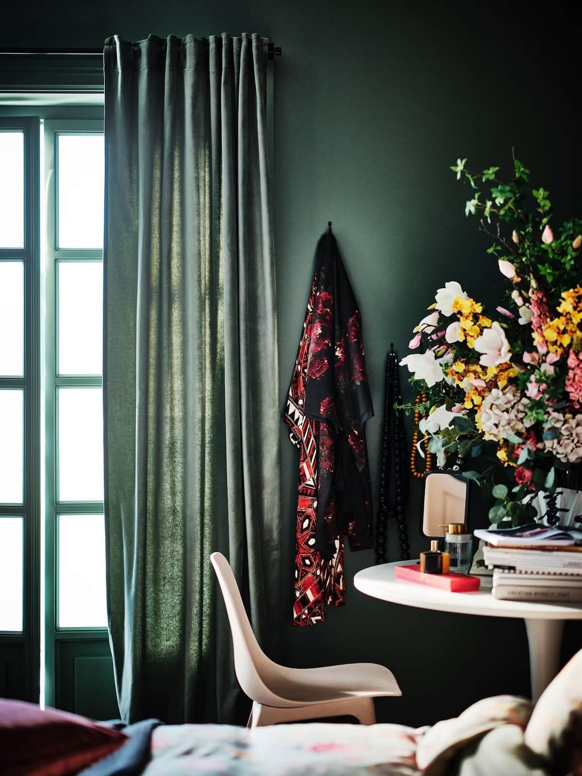 chambre catalogue IKEA 2024 2025 chambre catalogue IKEA 2024 2025