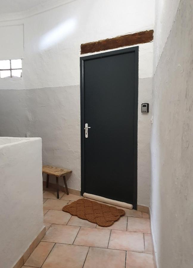immeuble provençal Maisons Clotilde le 40 rue de l’anguille