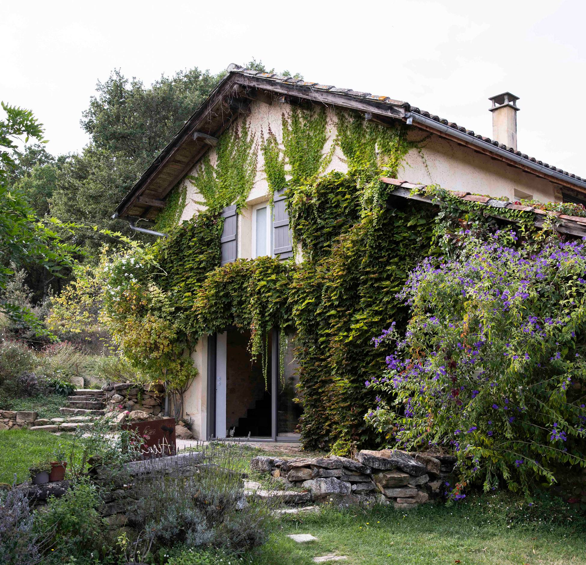 maison en pierre Maison Bellamant maison en pierre Maison Bellamant